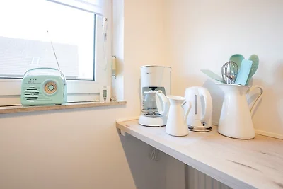 Vakantiehuis Ontspannende vakantie Butjadingen