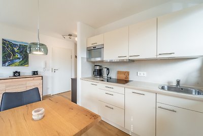 Vakantieappartement Gezinsvakantie Ruhpolding