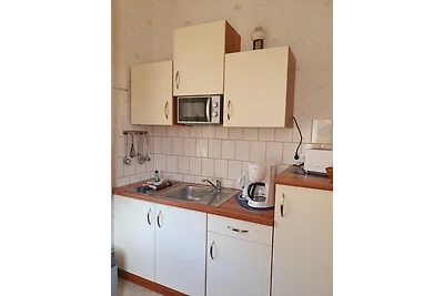 Harzhaus am Brunnen, Wohnung 3