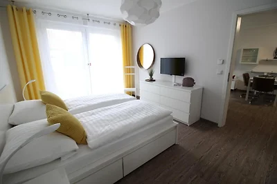 Apartament Dla rodzin Dierhagen
