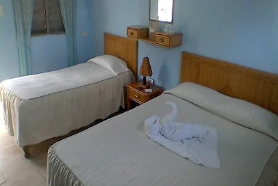 hostal el garage Appartement 2