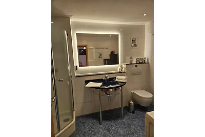 Ferienwohnung "Ginkgo" Dresden