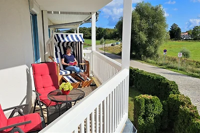 Hafenkiek 47 mit 2 Bädern und 2