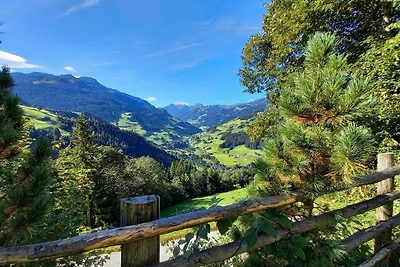 Casa vacanze Vacanza di relax Eisenberg