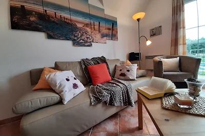 Ostsee-Schwänchen I