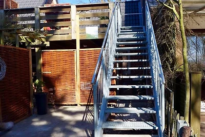 Vakantieappartement Gezinsvakantie Burg auf Fehmarn