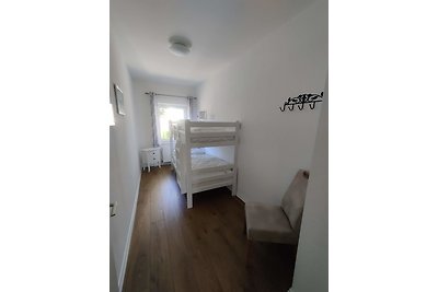 Vakantieappartement Gezinsvakantie Lalendorf