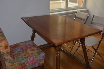 Vakantieappartement Gezinsvakantie Graz