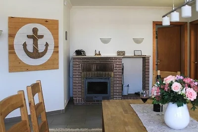 Haus Cathleen Wohnung 1