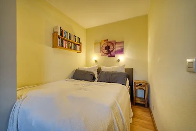 Haus Seeschwalbe, App. 3SS019 -