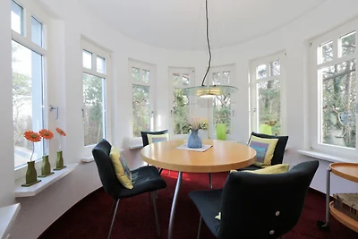 Vakantieappartement Gezinsvakantie Ahlbeck