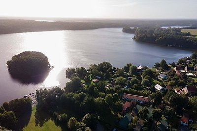 Vakantiehuis Ontspannende vakantie Schwarz