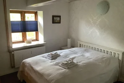 Appartamento Vacanza con famiglia Niebüll