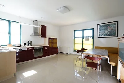 Casa vacanze Vacanza di relax Klütz