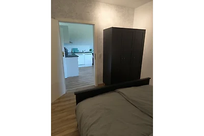 Ferienwohnung Reichenbach