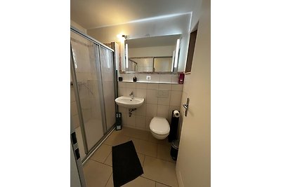 Vakantieappartement Gezinsvakantie Reinbek