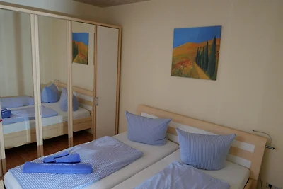 Casa vacanze Vacanza di relax Zierow
