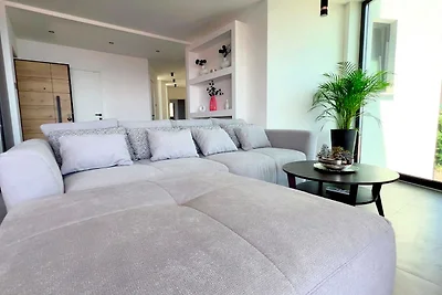 Lux apartment Escada