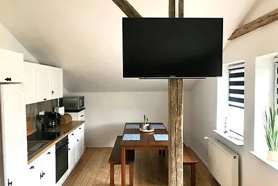 Appartamento Vacanza con famiglia Biendorf