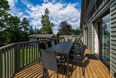 Alm-Chalet Exclusive 5