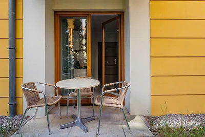 Sun&Snow Promenade - Apartment 6