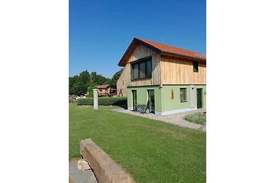 Ferienhaus Sobetzko