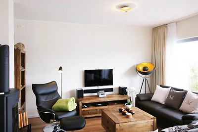 Ostsee - Ferienhaus Nr. 29a "Erste