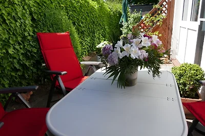 "Ferienappartement Karin"