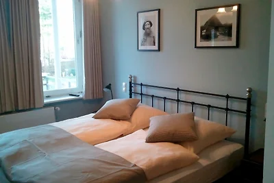 Vakantieappartement Gezinsvakantie Eckernförde
