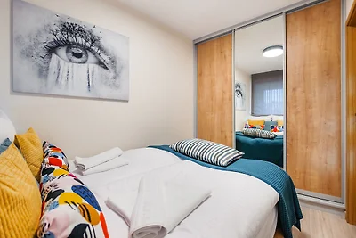 Sun&Snow Resorts - Apartment B16