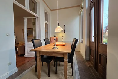 Appartamento Vacanza con famiglia Heringsdorf