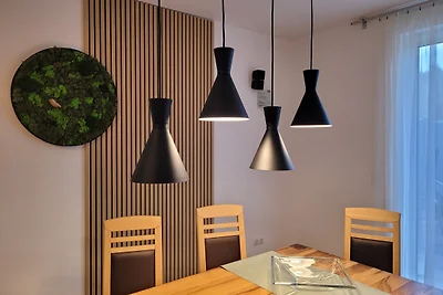 Vakantieappartement Gezinsvakantie Ganzlin