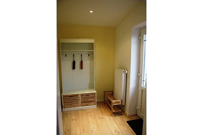 Ferienhaus Rödhus