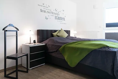Ferienwohnung de Wied