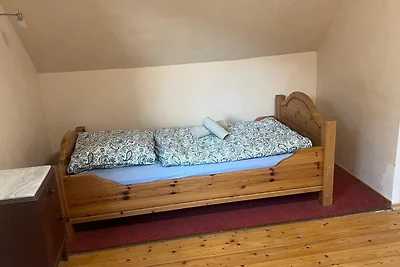 Vakantiehuis Ontspannende vakantie Brilon