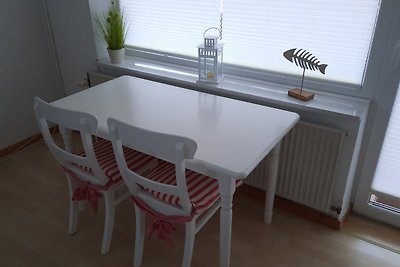 Haus Hygge - Ferienwohnung Hering