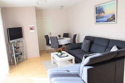 Ferienwohnung Borken