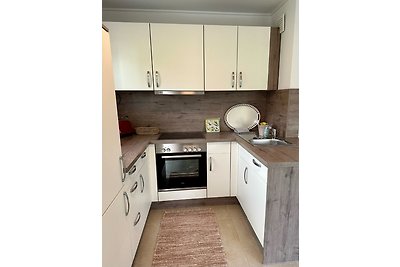 Vakantieappartement Gezinsvakantie Peiting