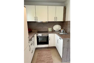 Ferienwohnung IDA
