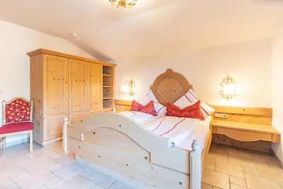 Landhaus Schenk / Hochvogel