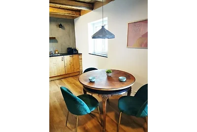 Rösslerhof Ferienwohnung