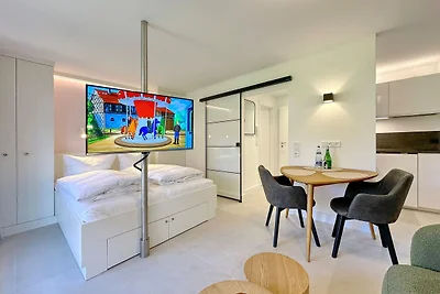 Olympia Haus 2, Whg. 6