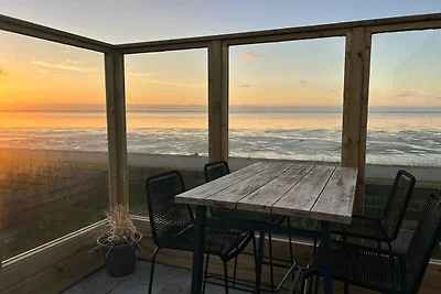 Vakantiehuis Ontspannende vakantie Westerland