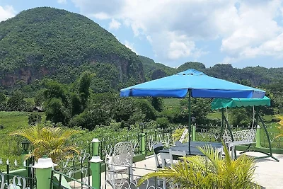 Appartamento Vacanza con famiglia Pinar del Rio