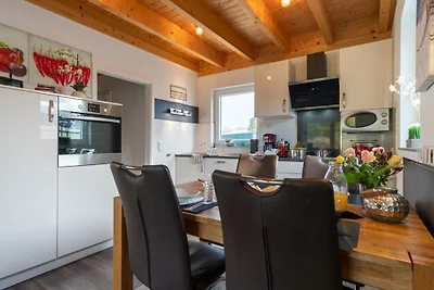 Ferienhaus "Marinaperle" am Kai 29a