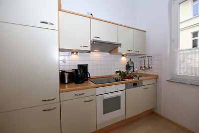 (Brise) Villa To Hus App. 03