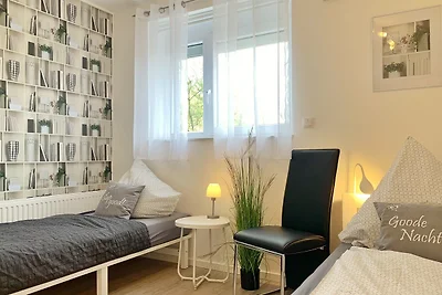 Ferienwohnung de Kleev