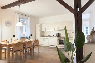 Appartamento Vacanza con famiglia Heidelberg