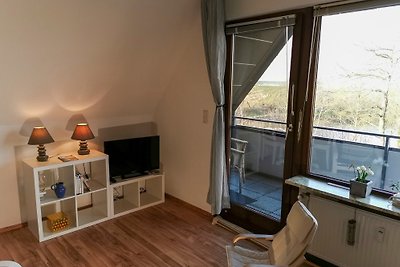 Vakantieappartement Gezinsvakantie Westerdeichstrich