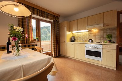 Vakantieappartement Gezinsvakantie Wildschönau